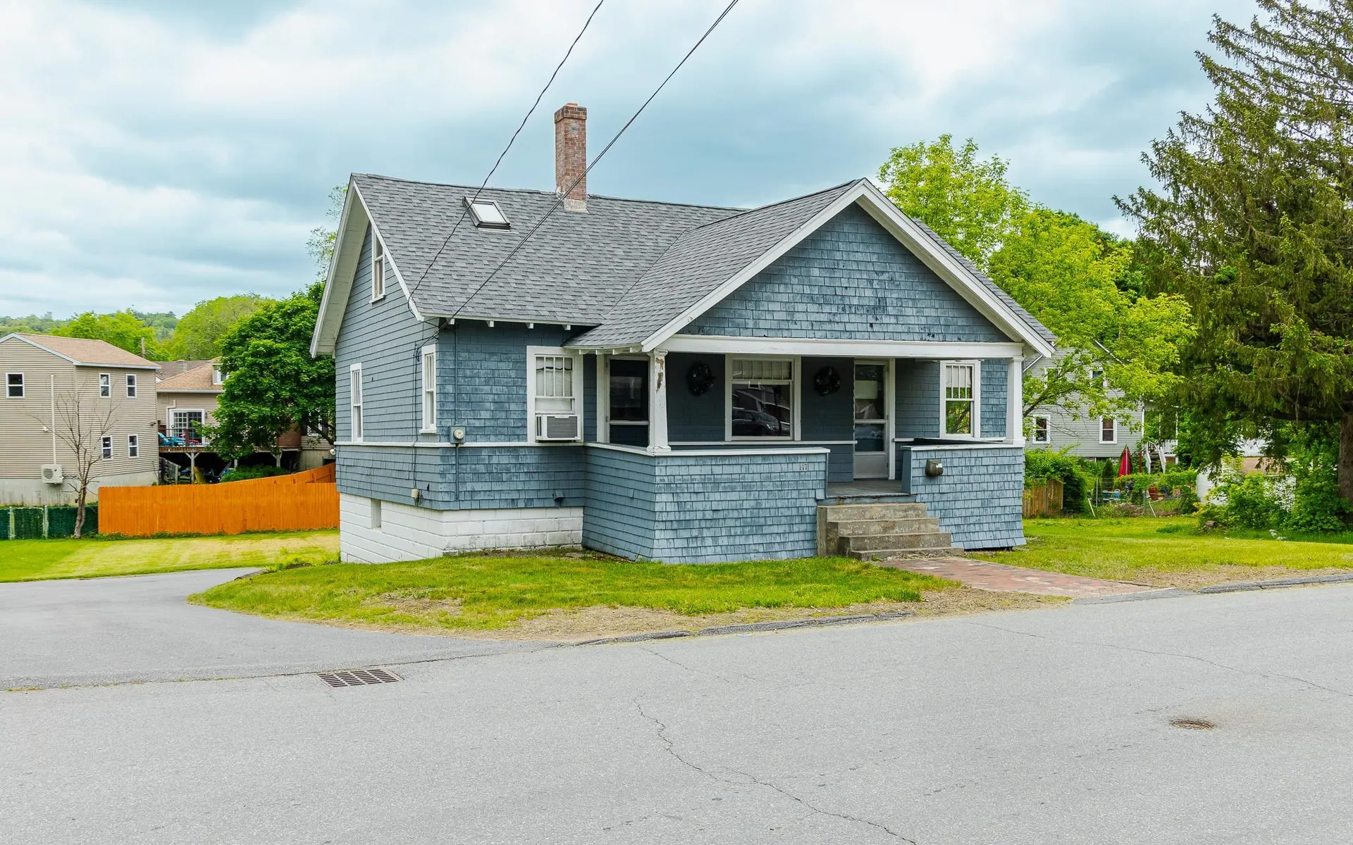 117 Gilsum Street Keene NH 03431