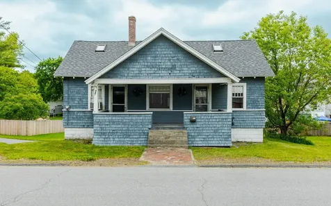 117 Gilsum Street Keene NH 03431