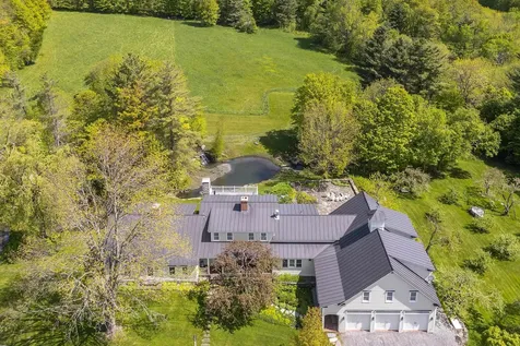 1497 Bowman Road Barnard VT 05031