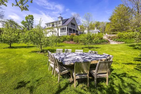 1497 Bowman Road Barnard VT 05031