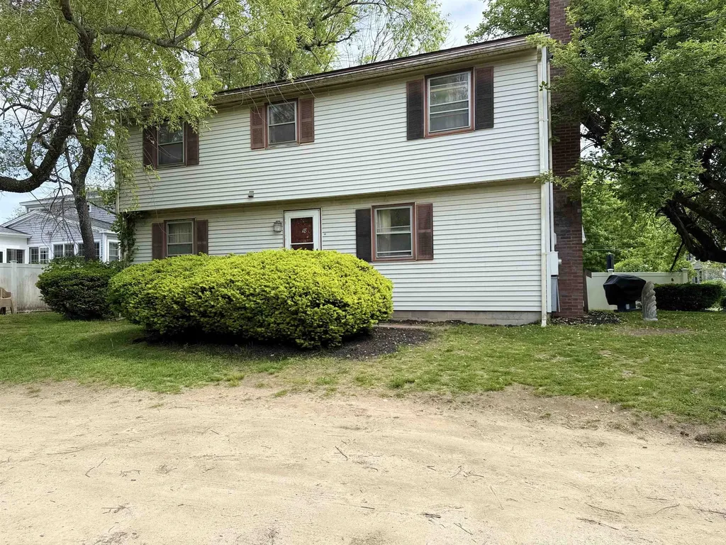 18 Myrica Avenue Rye NH 03870