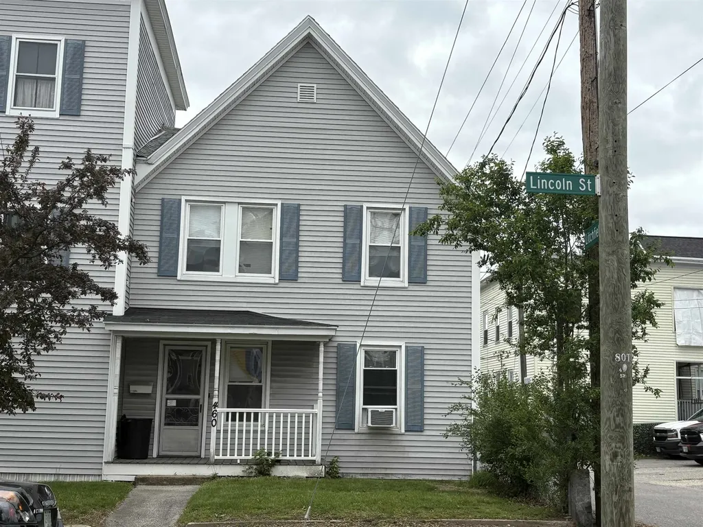 346 Lake Avenue Manchester NH 03103