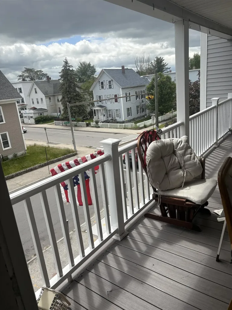 346 Lake Avenue Manchester NH 03103