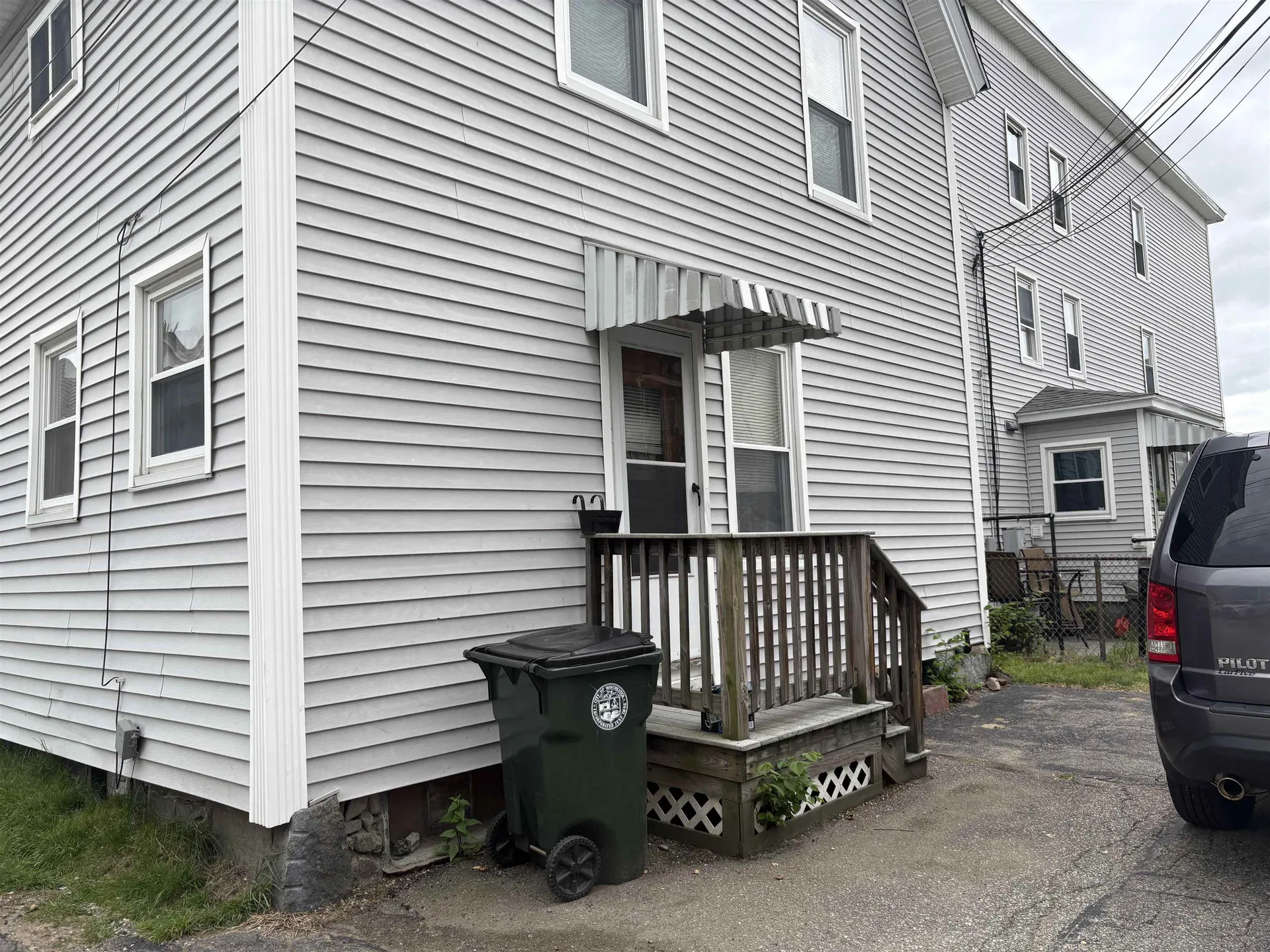346 Lake Avenue Manchester NH 03103