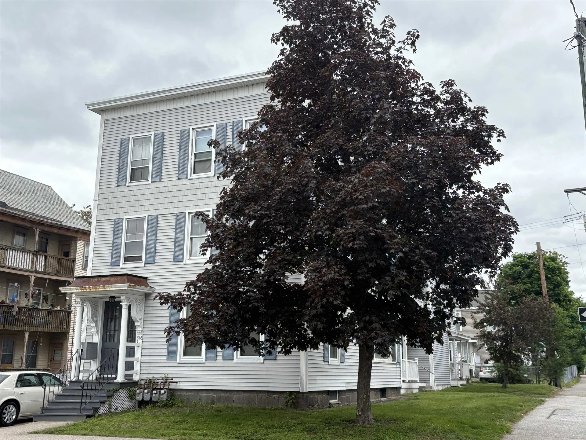 346 Lake Avenue Manchester NH 03103