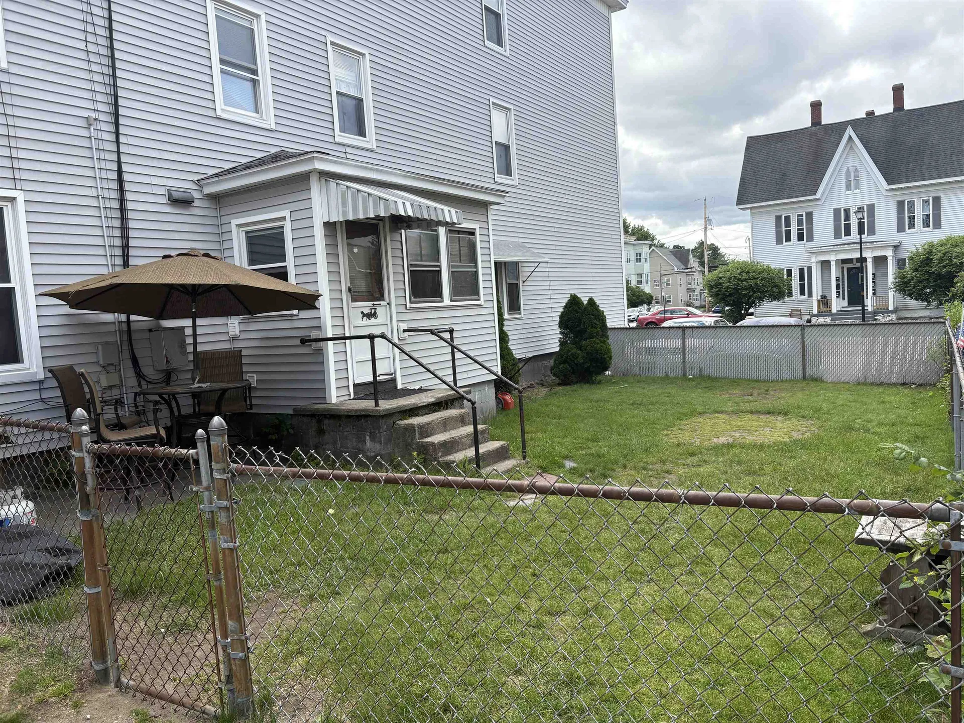 346 Lake Avenue Manchester NH 03103