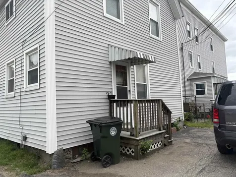346 Lake Avenue Manchester NH 03103