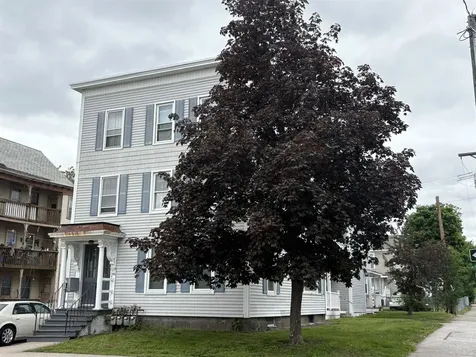 346 Lake Avenue Manchester NH 03103