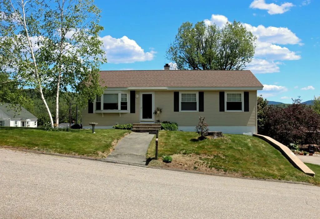 152 Howard Street Berlin NH 03570