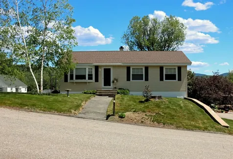 152 Howard Street Berlin NH 03570