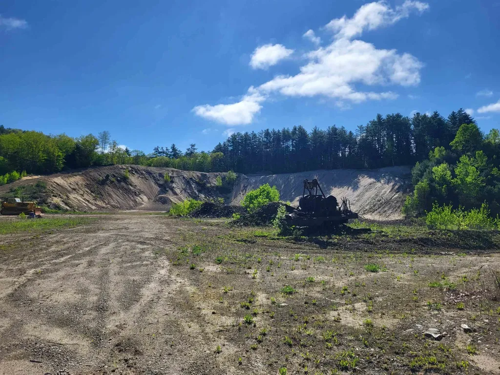 Lot 6 Main Street New Hampton NH 03256
