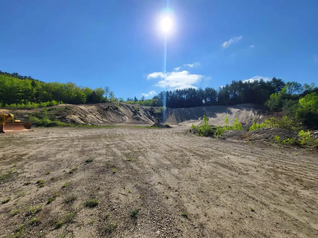 Lot 6 Main Street New Hampton NH 03256