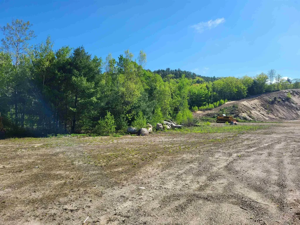 Lot 6 Main Street New Hampton NH 03256