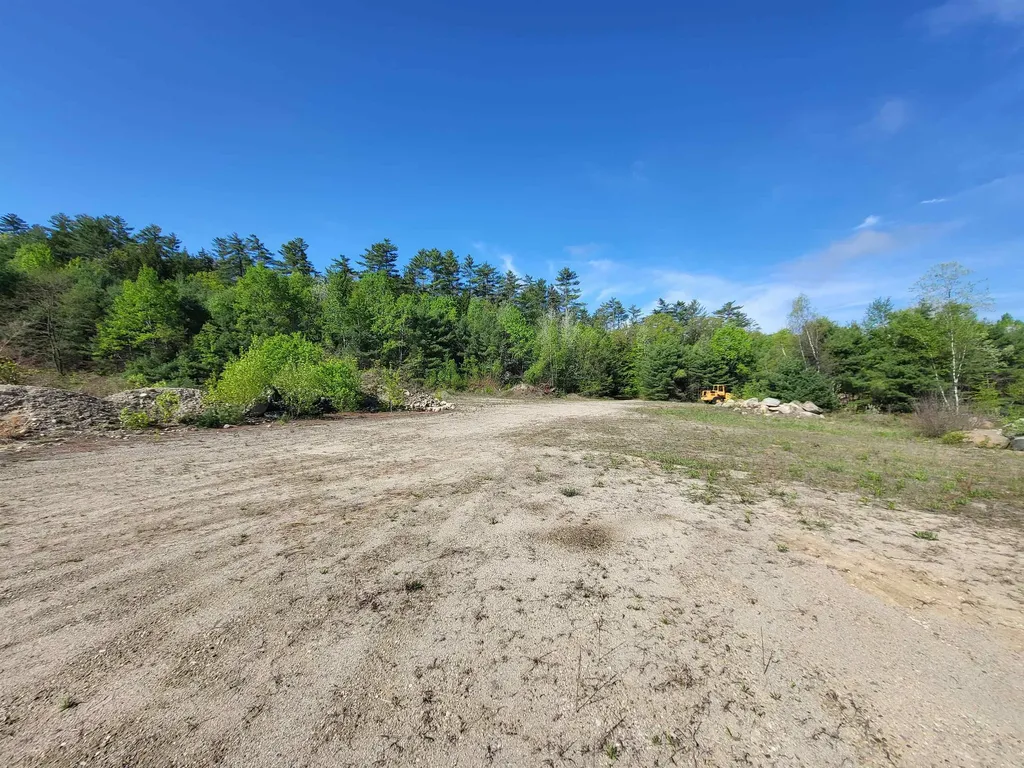Lot 6 Main Street New Hampton NH 03256