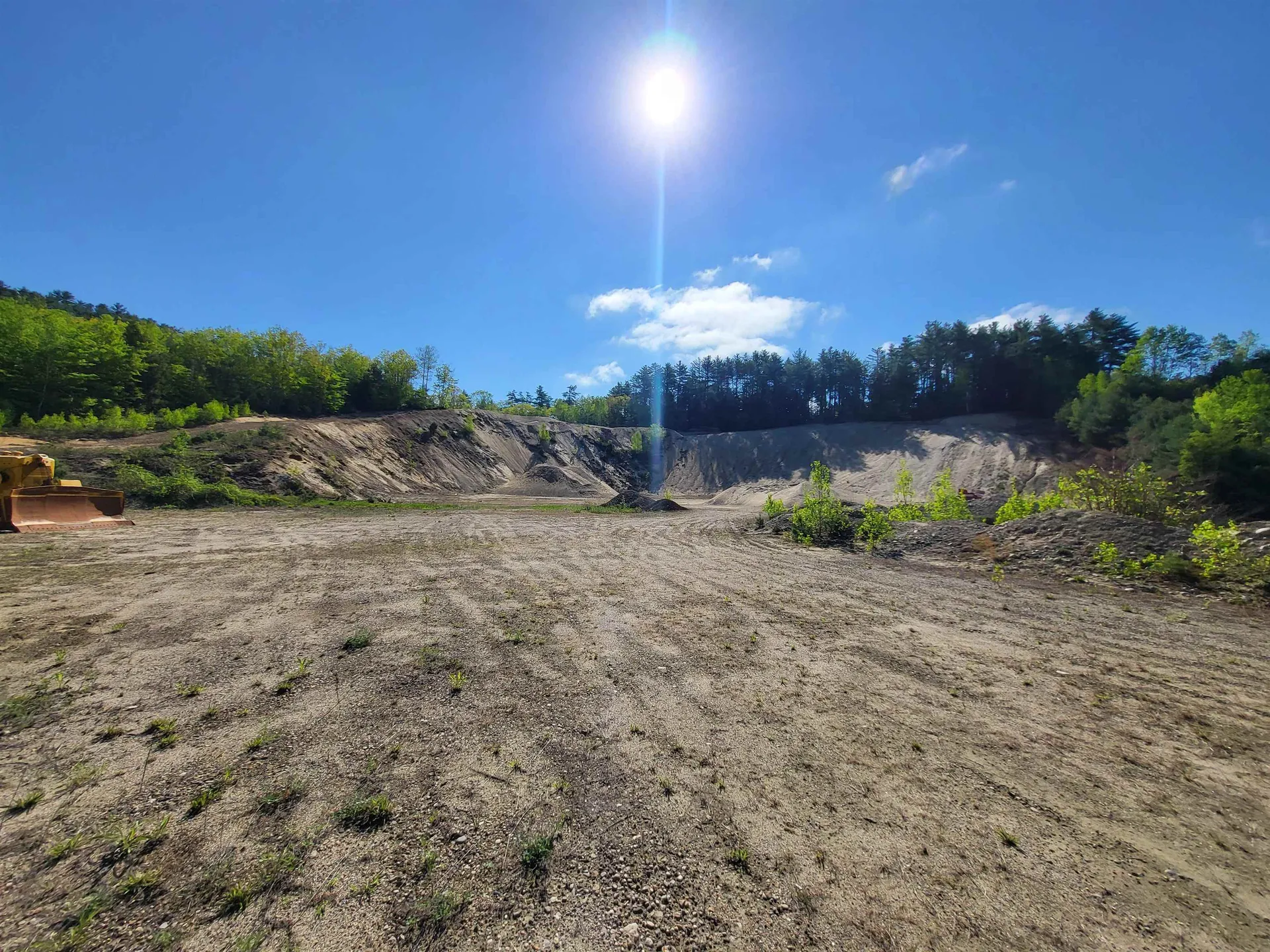 Lot 6 Main Street New Hampton NH 03256