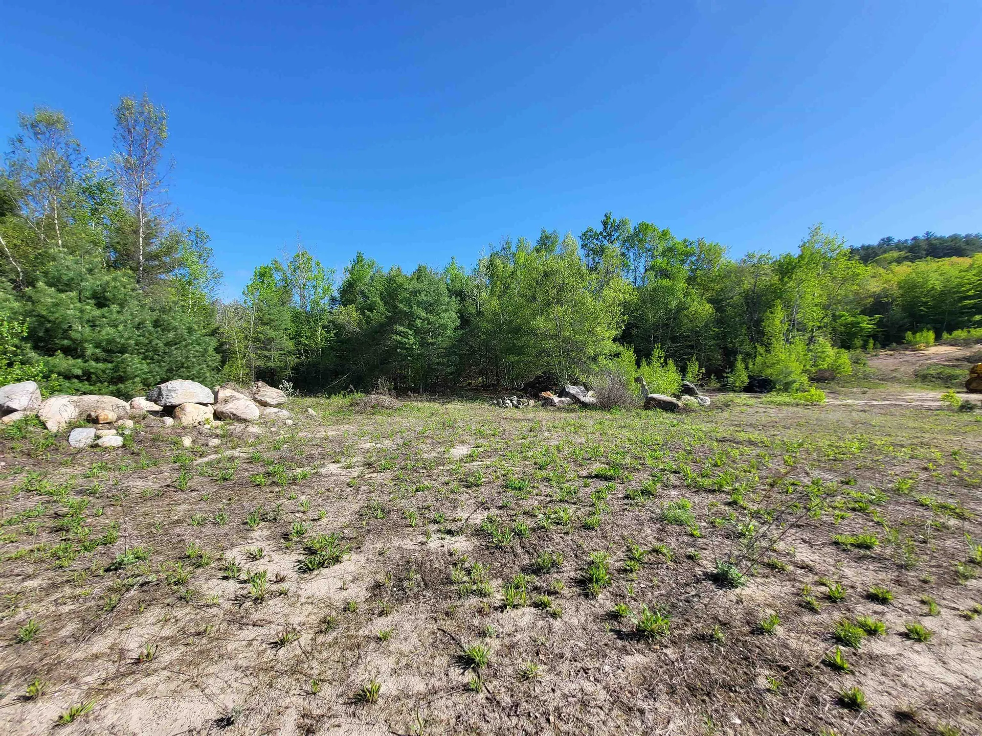 Lot 6 Main Street New Hampton NH 03256