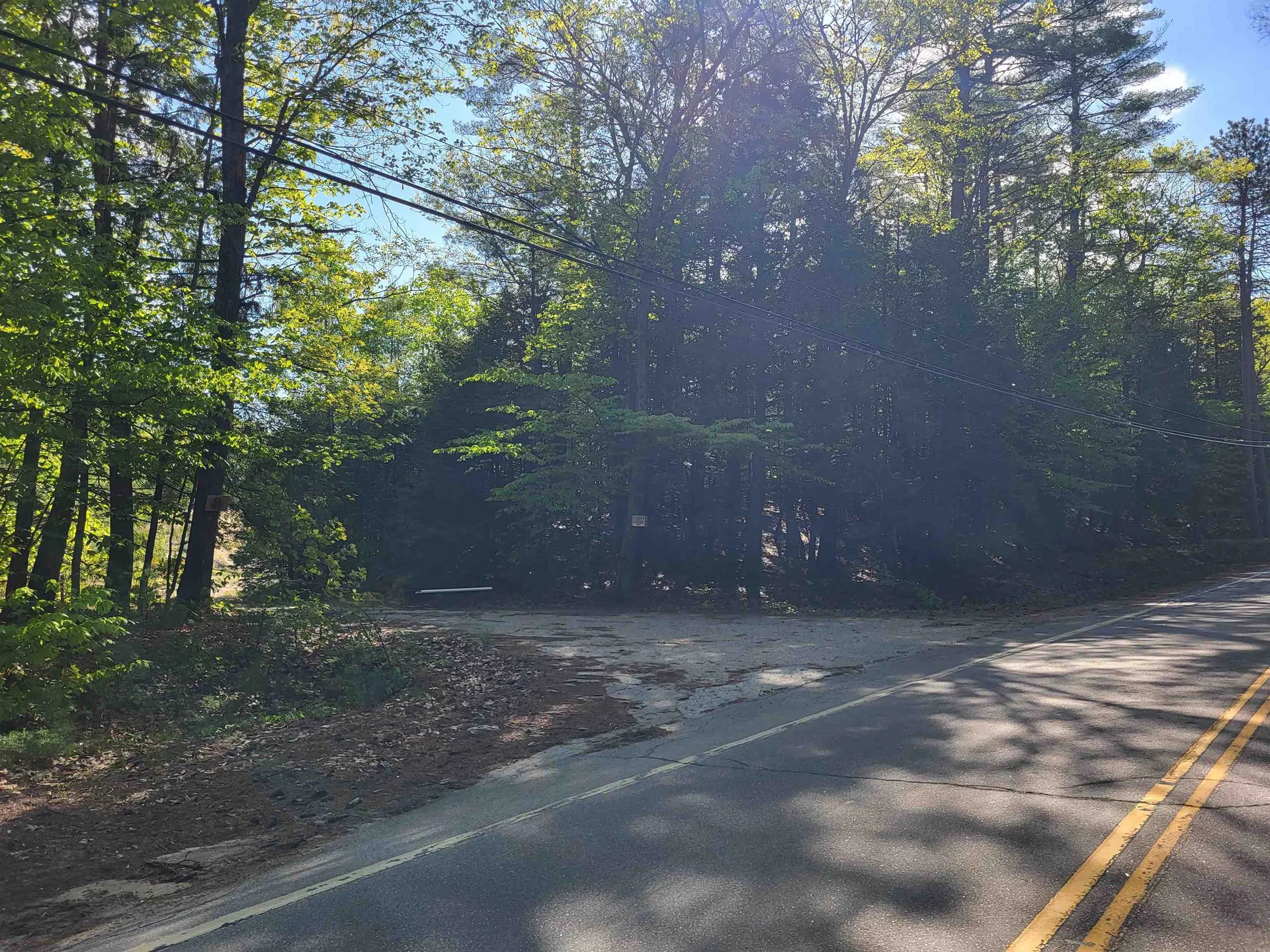 Lot 6 Main Street New Hampton NH 03256