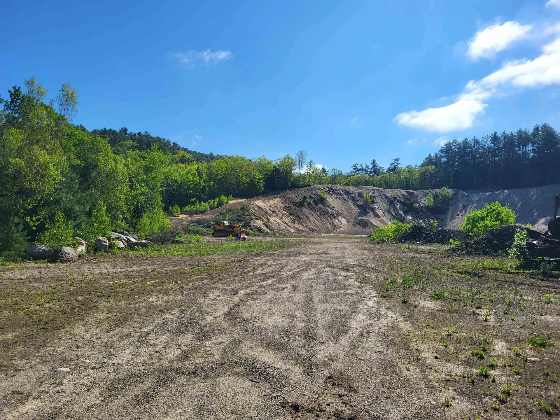 Lot 6 Main Street New Hampton NH 03256