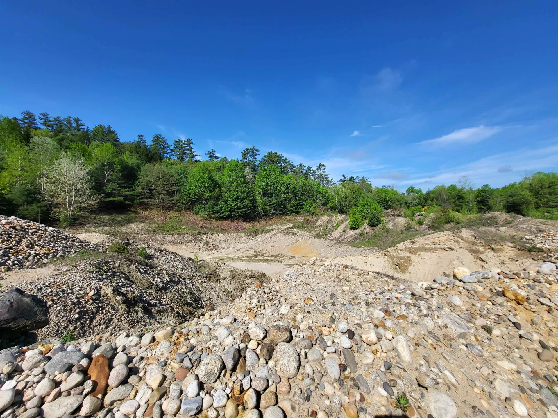 Lot 6 Main Street New Hampton NH 03256