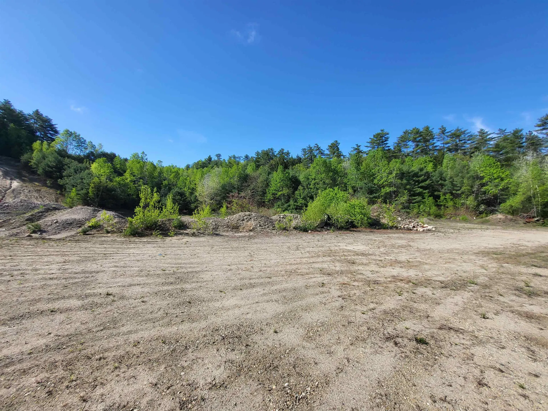 Lot 6 Main Street New Hampton NH 03256