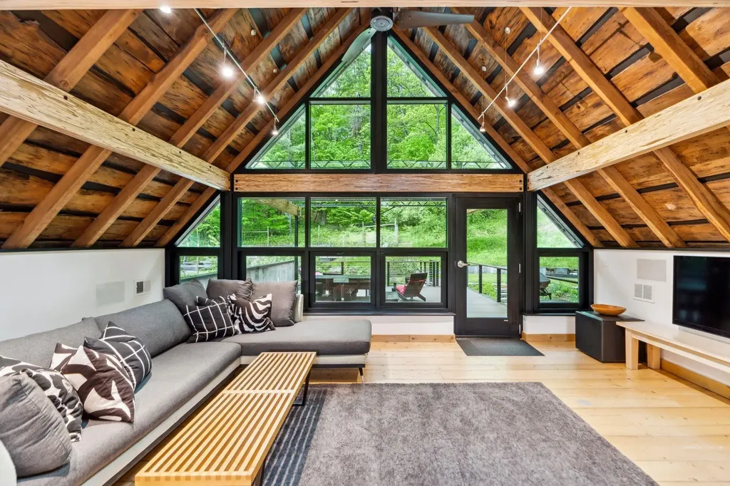 7 North Street Woodstock VT 05091