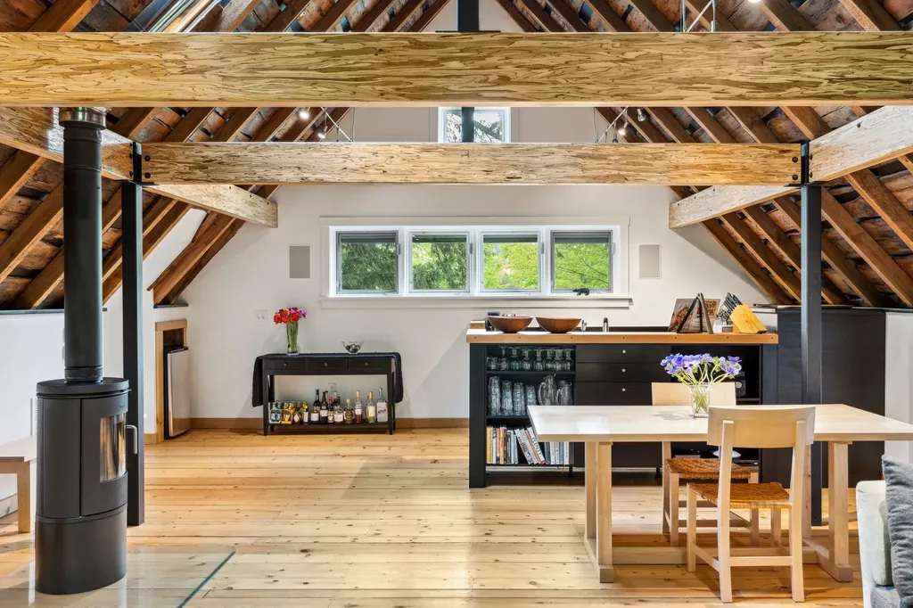 7 North Street Woodstock VT 05091