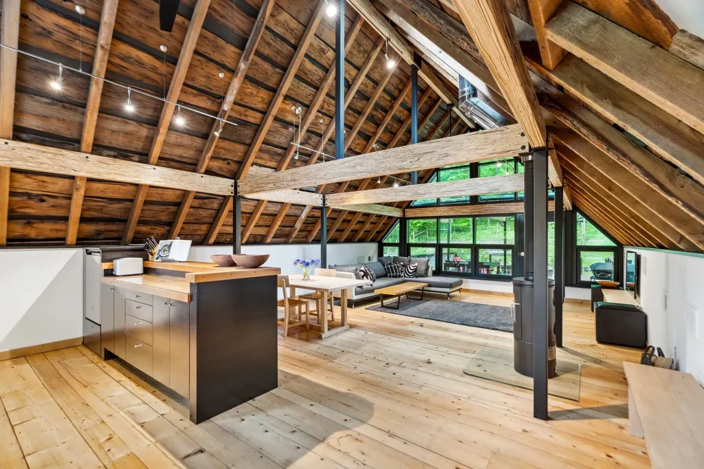 7 North Street Woodstock VT 05091