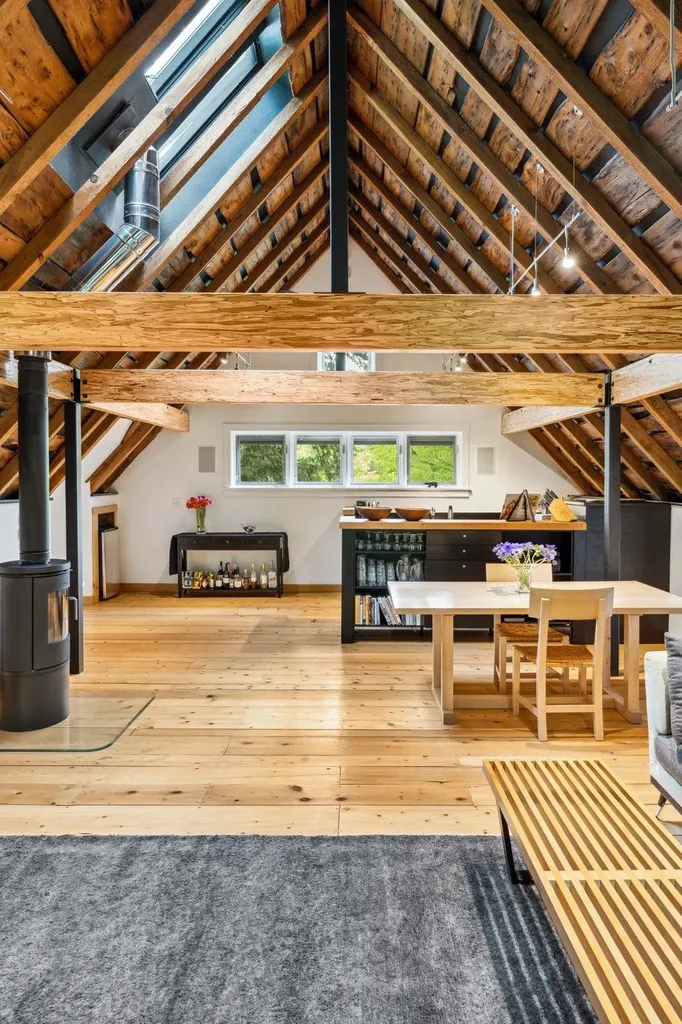 7 North Street Woodstock VT 05091