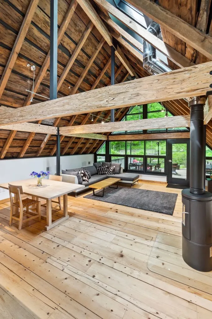 7 North Street Woodstock VT 05091