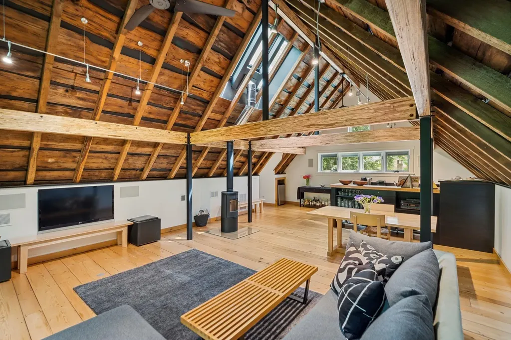 7 North Street Woodstock VT 05091