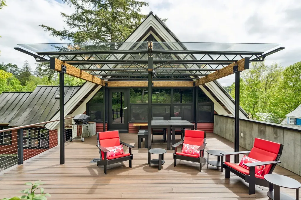 7 North Street Woodstock VT 05091