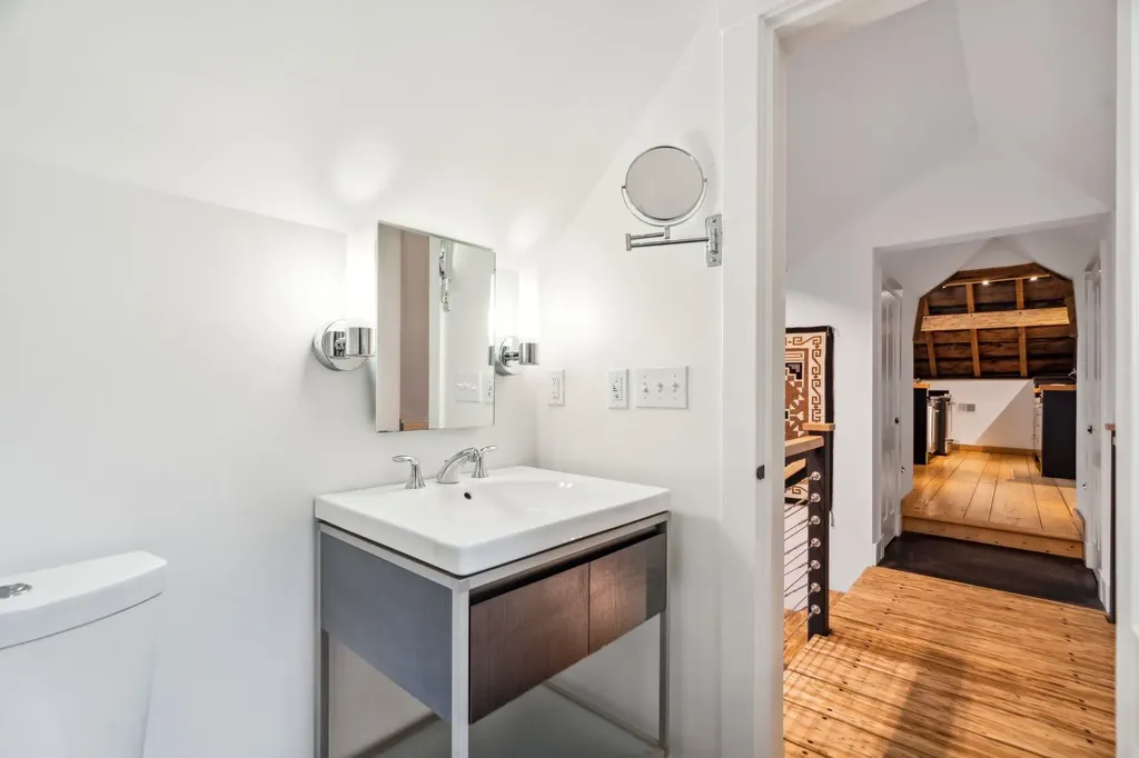 7 North Street Woodstock VT 05091