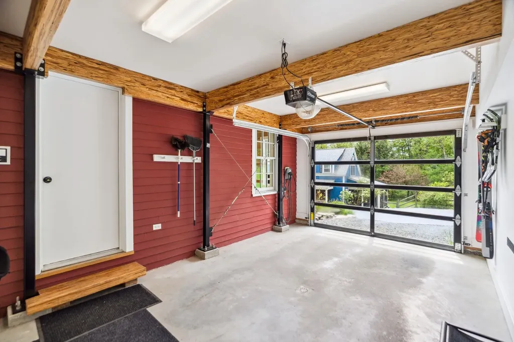 7 North Street Woodstock VT 05091