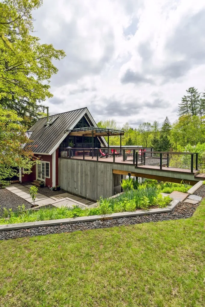 7 North Street Woodstock VT 05091