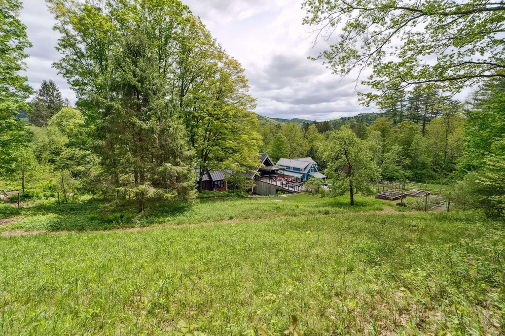 7 North Street Woodstock VT 05091