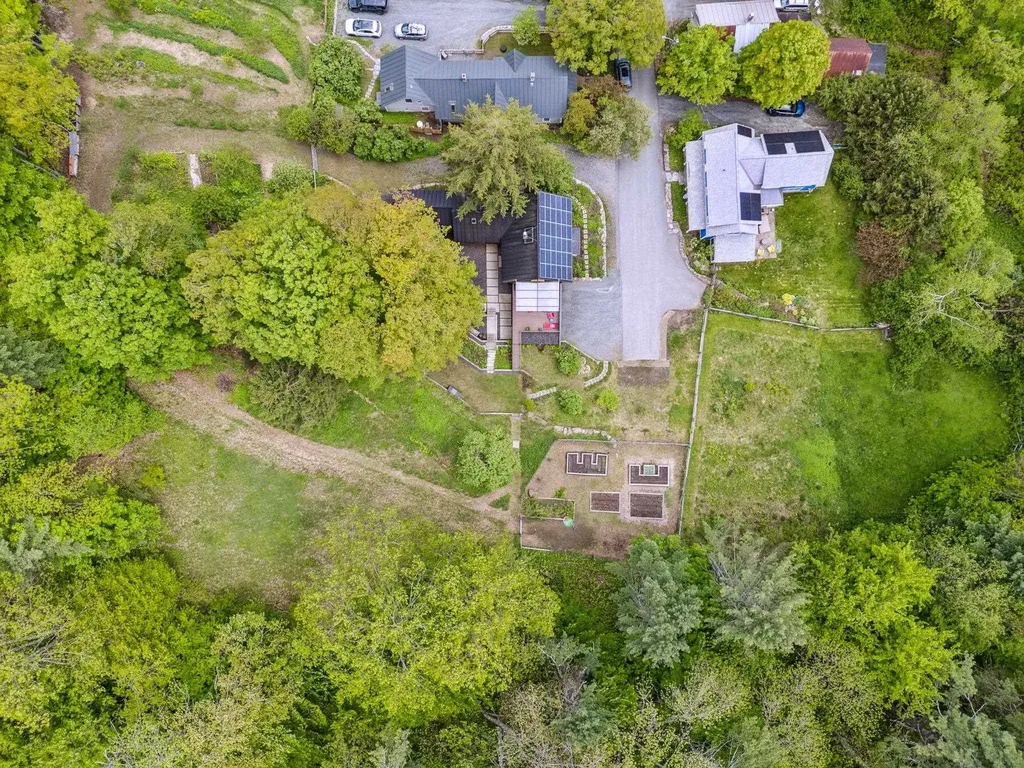 7 North Street Woodstock VT 05091