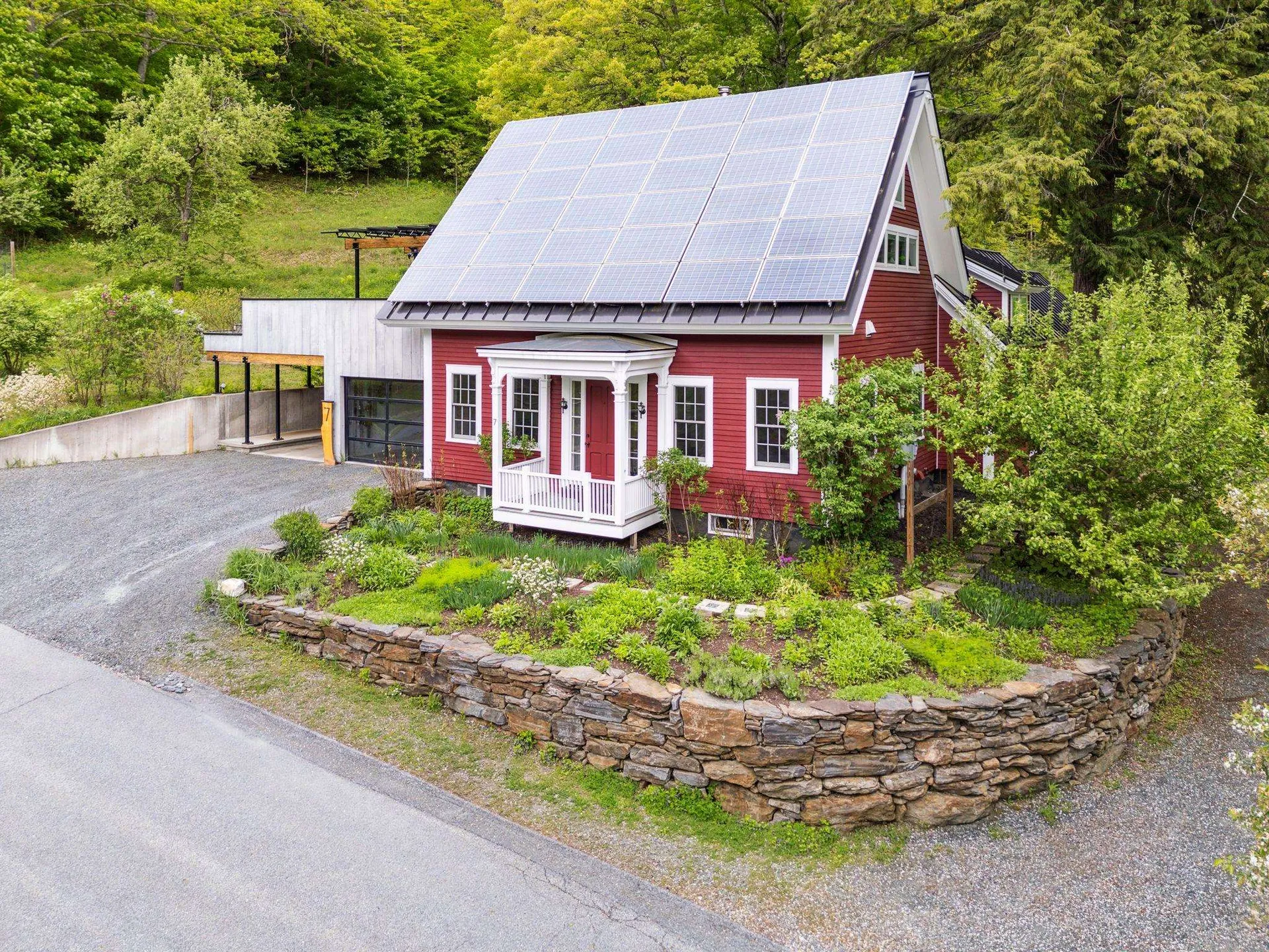 7 North Street Woodstock VT 05091