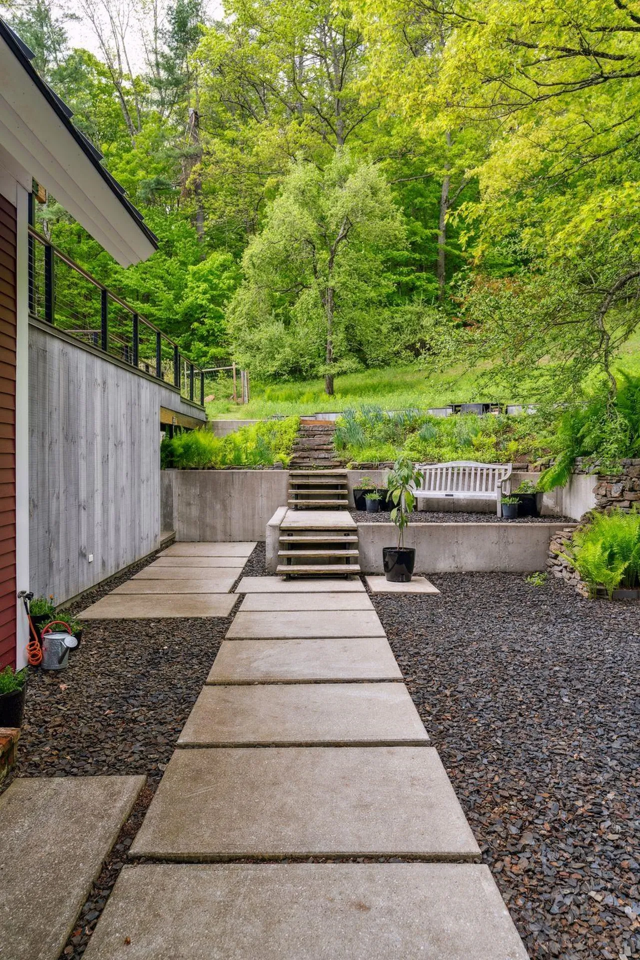 7 North Street Woodstock VT 05091