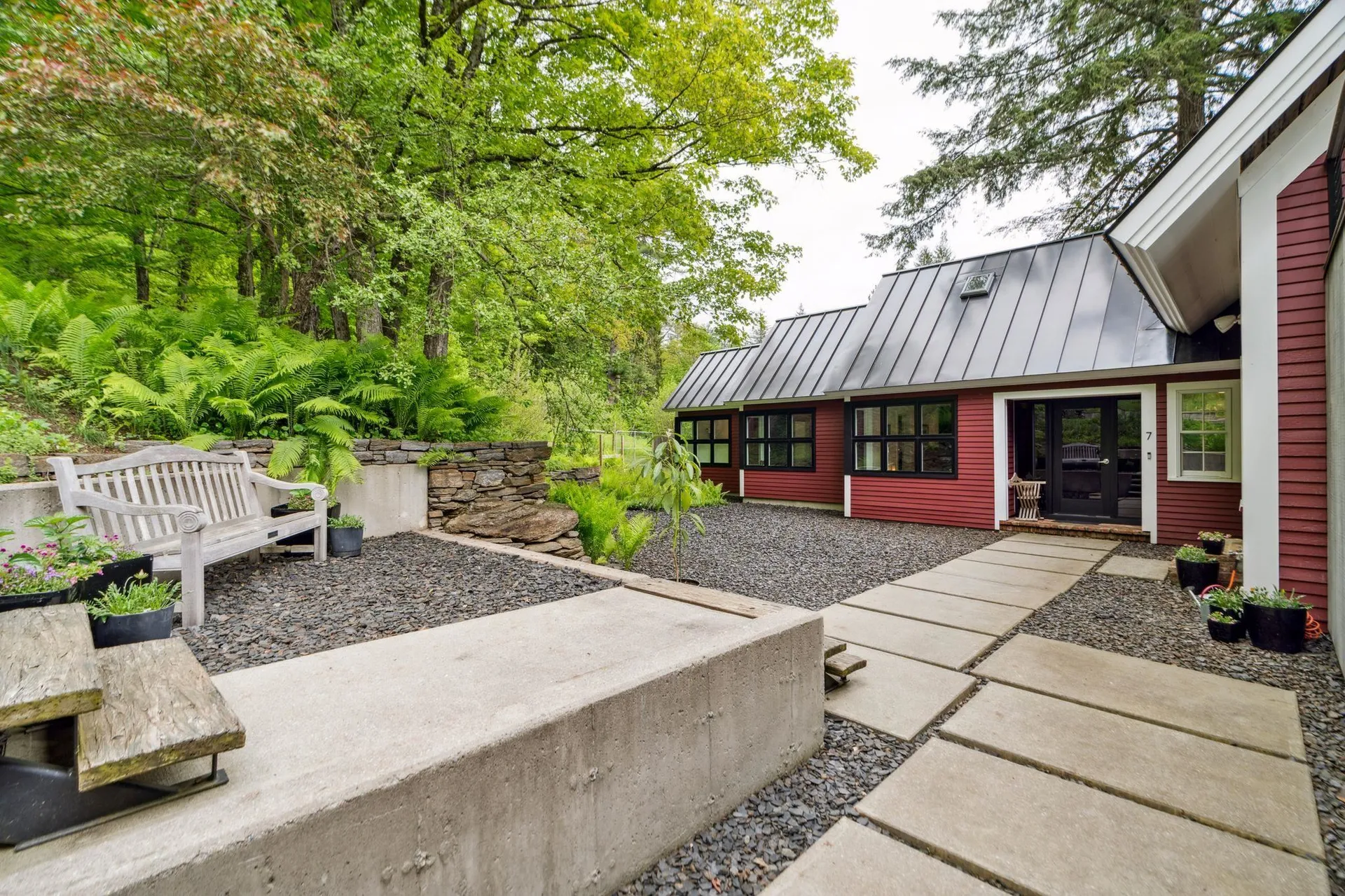 7 North Street Woodstock VT 05091