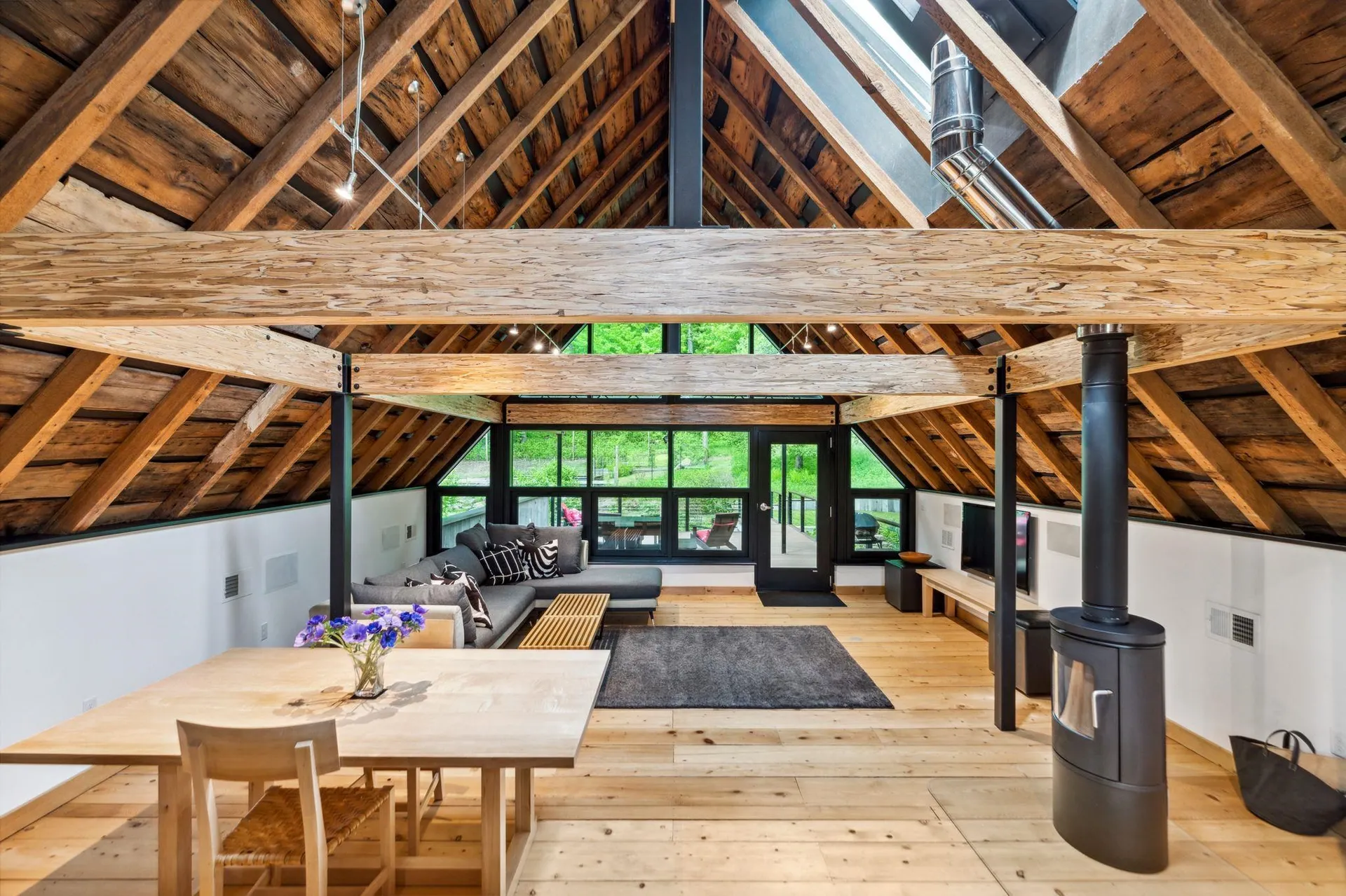 7 North Street Woodstock VT 05091