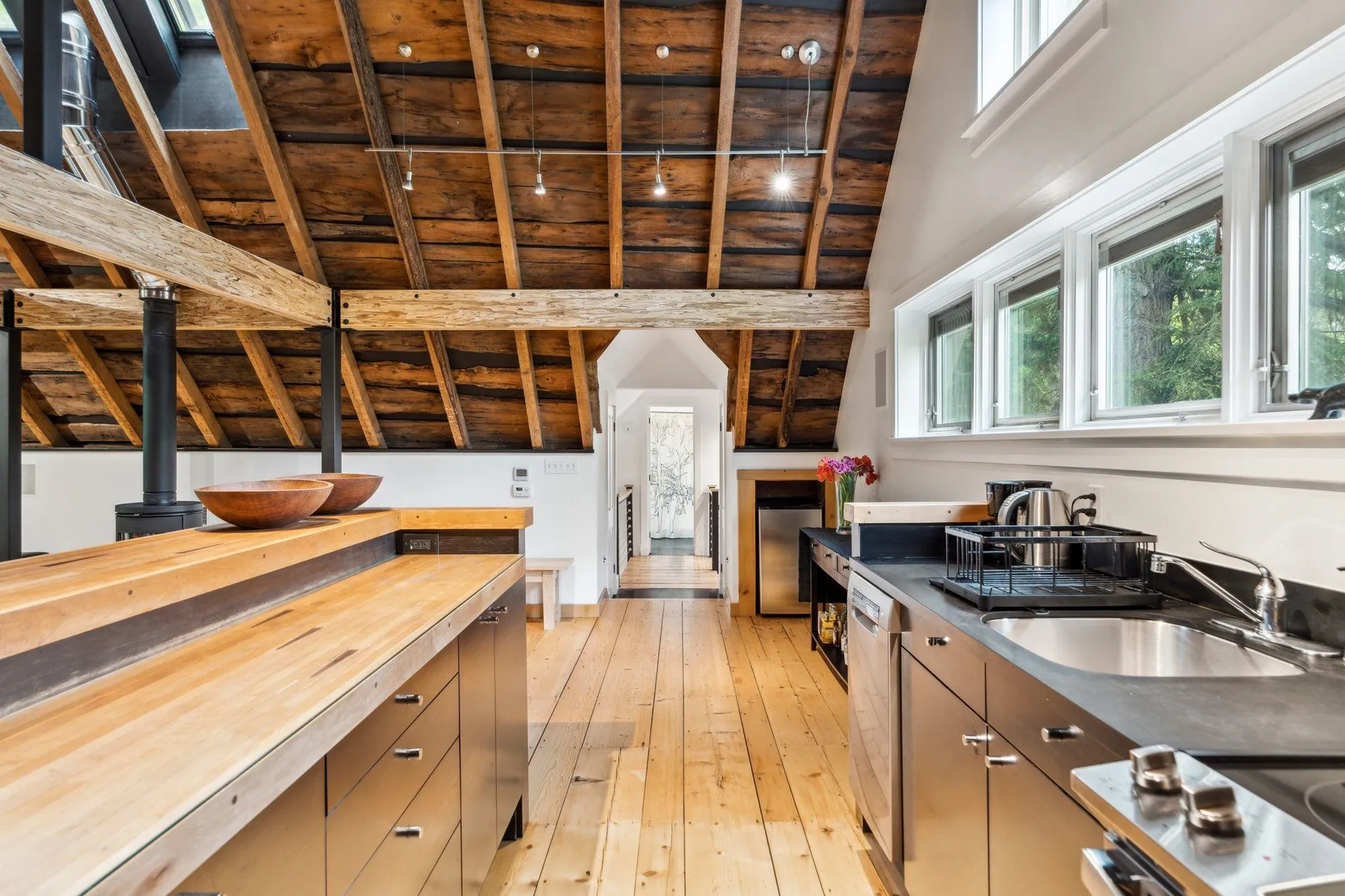 7 North Street Woodstock VT 05091