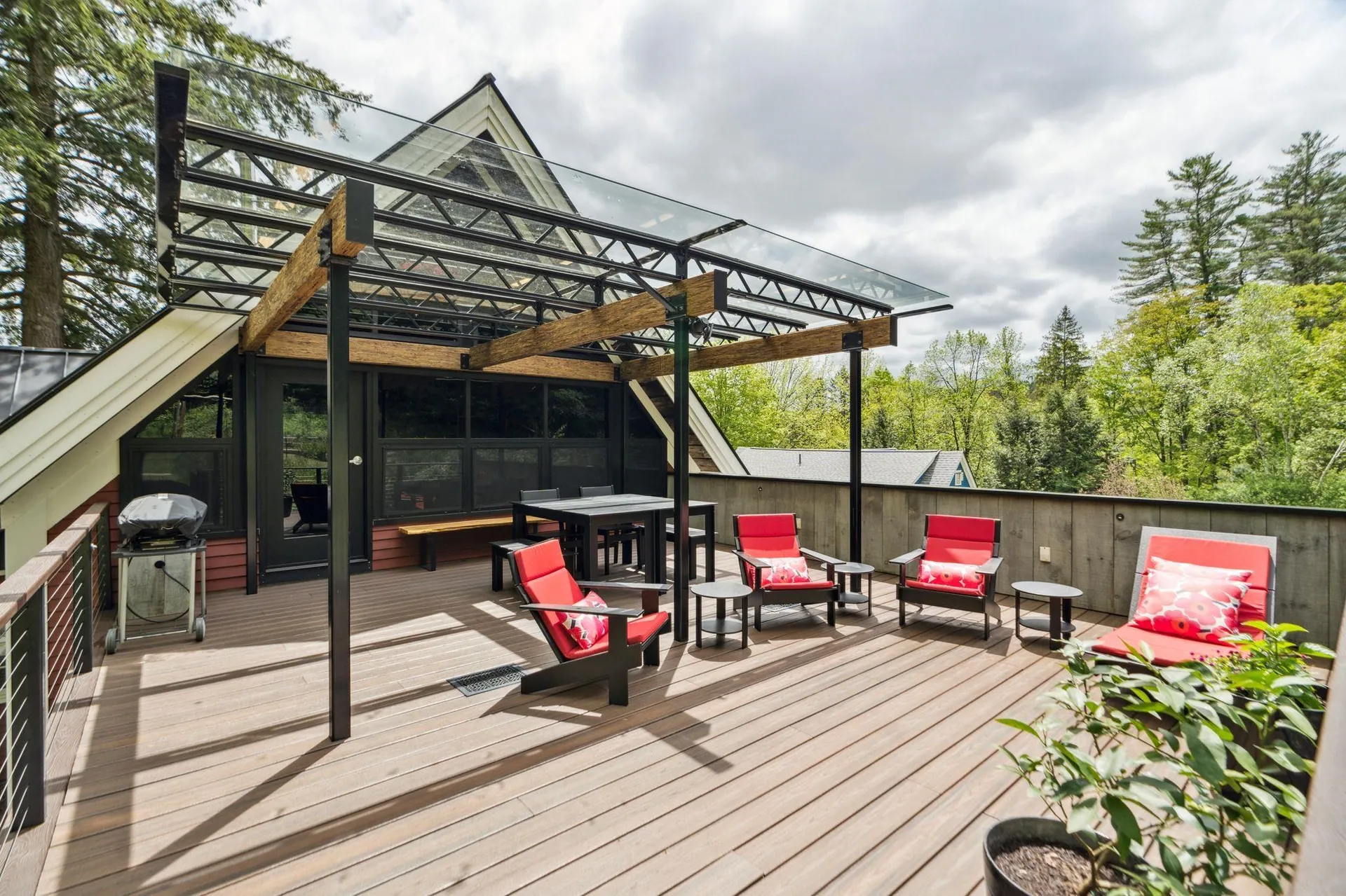 7 North Street Woodstock VT 05091