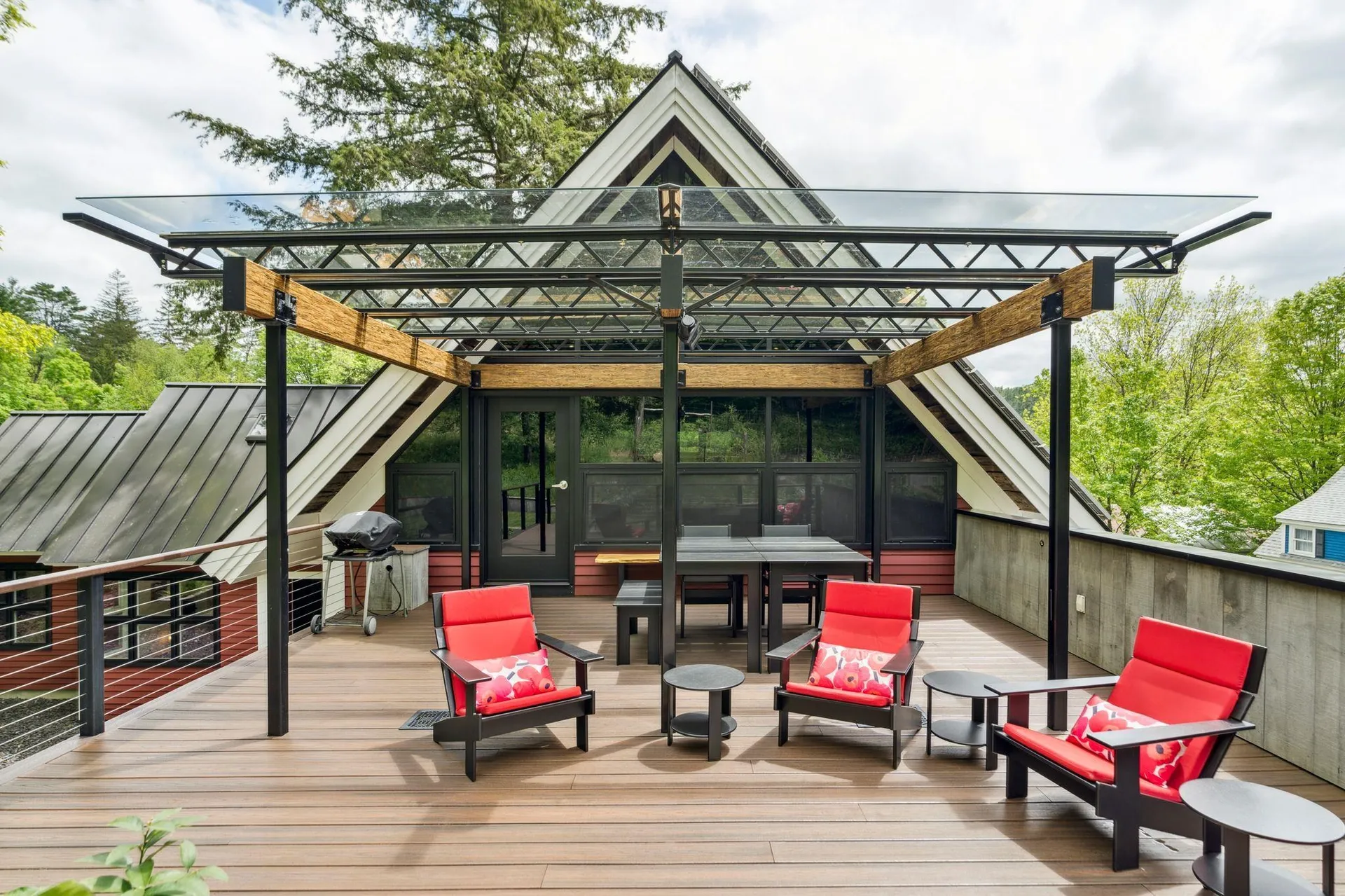 7 North Street Woodstock VT 05091