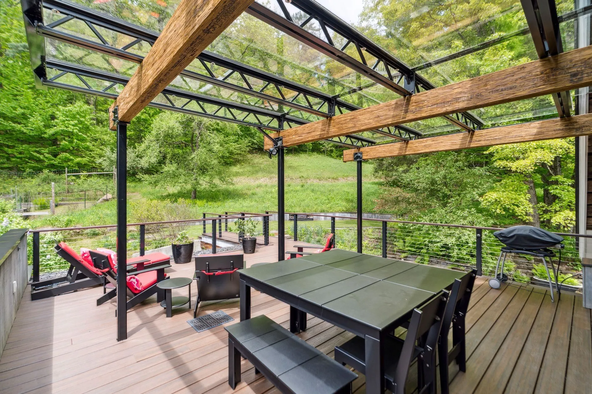 7 North Street Woodstock VT 05091