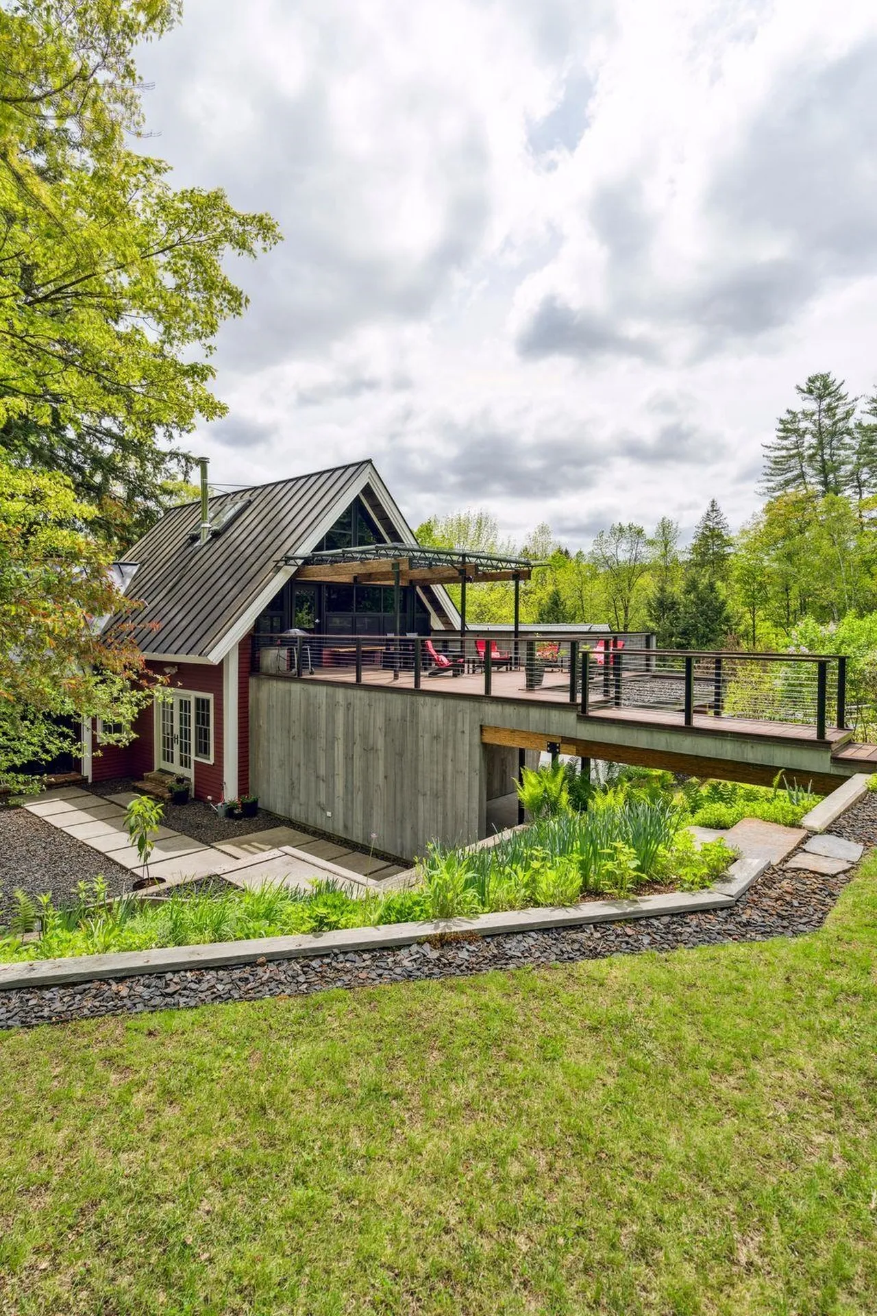 7 North Street Woodstock VT 05091