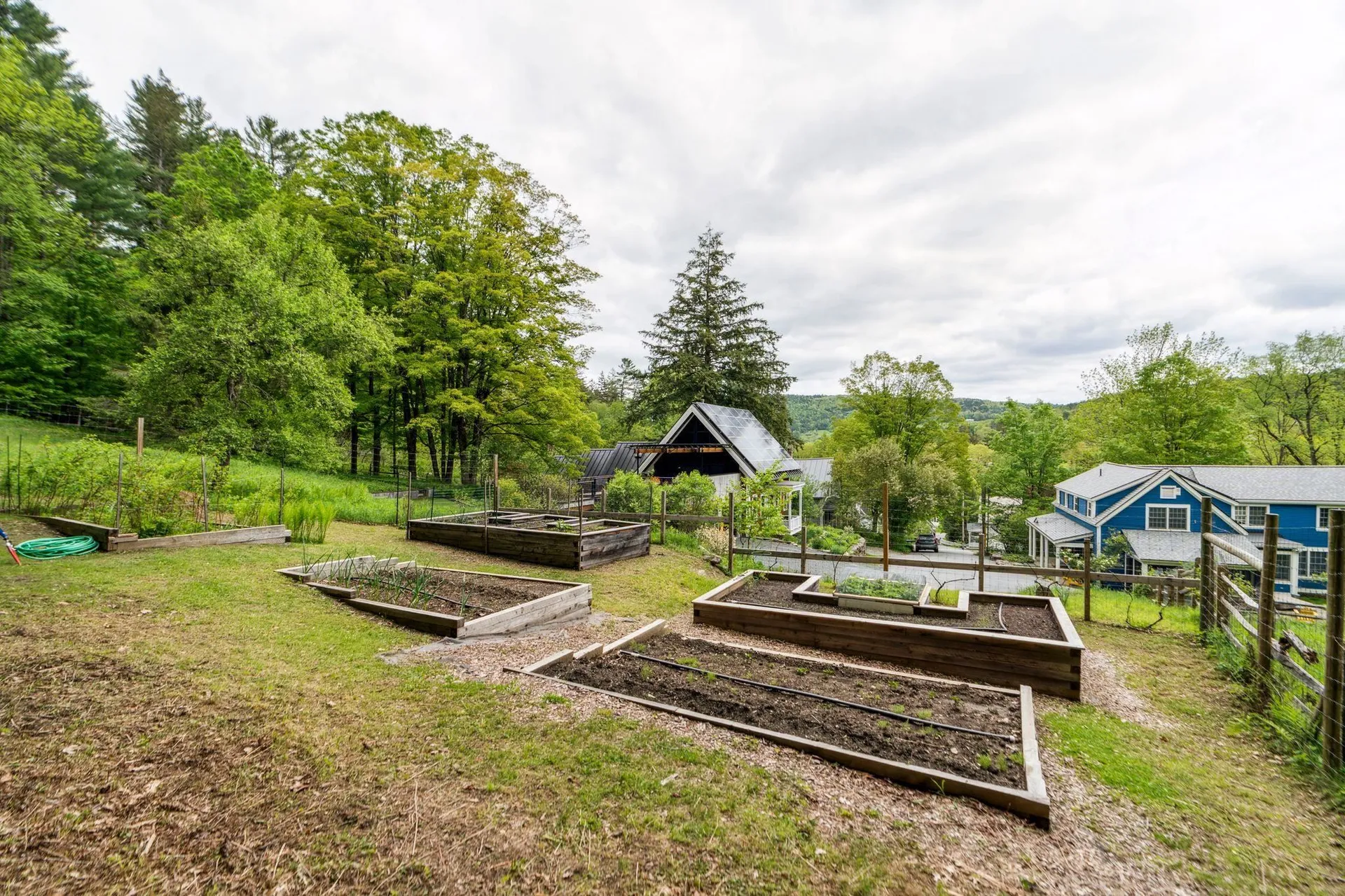 7 North Street Woodstock VT 05091