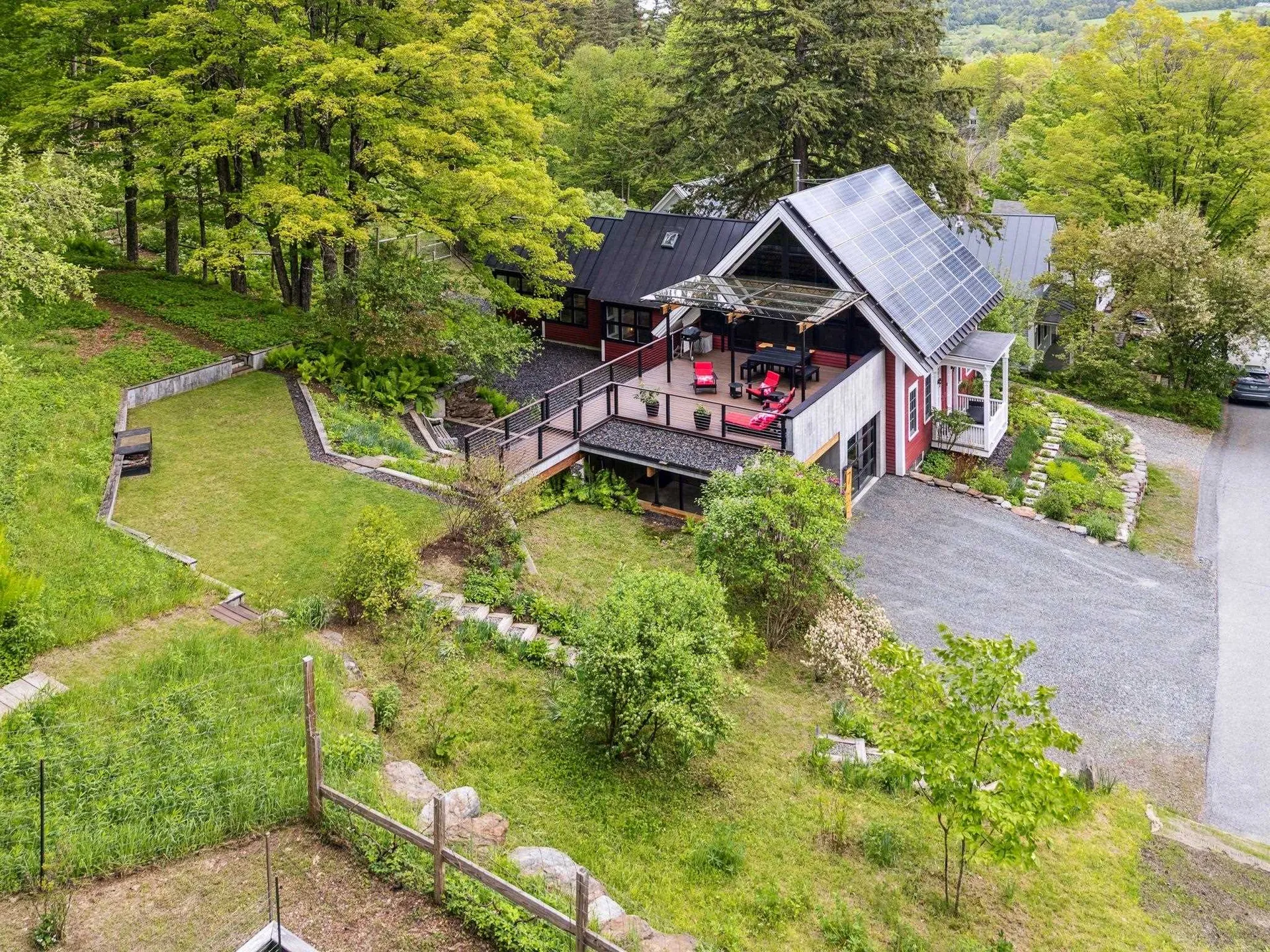 7 North Street Woodstock VT 05091