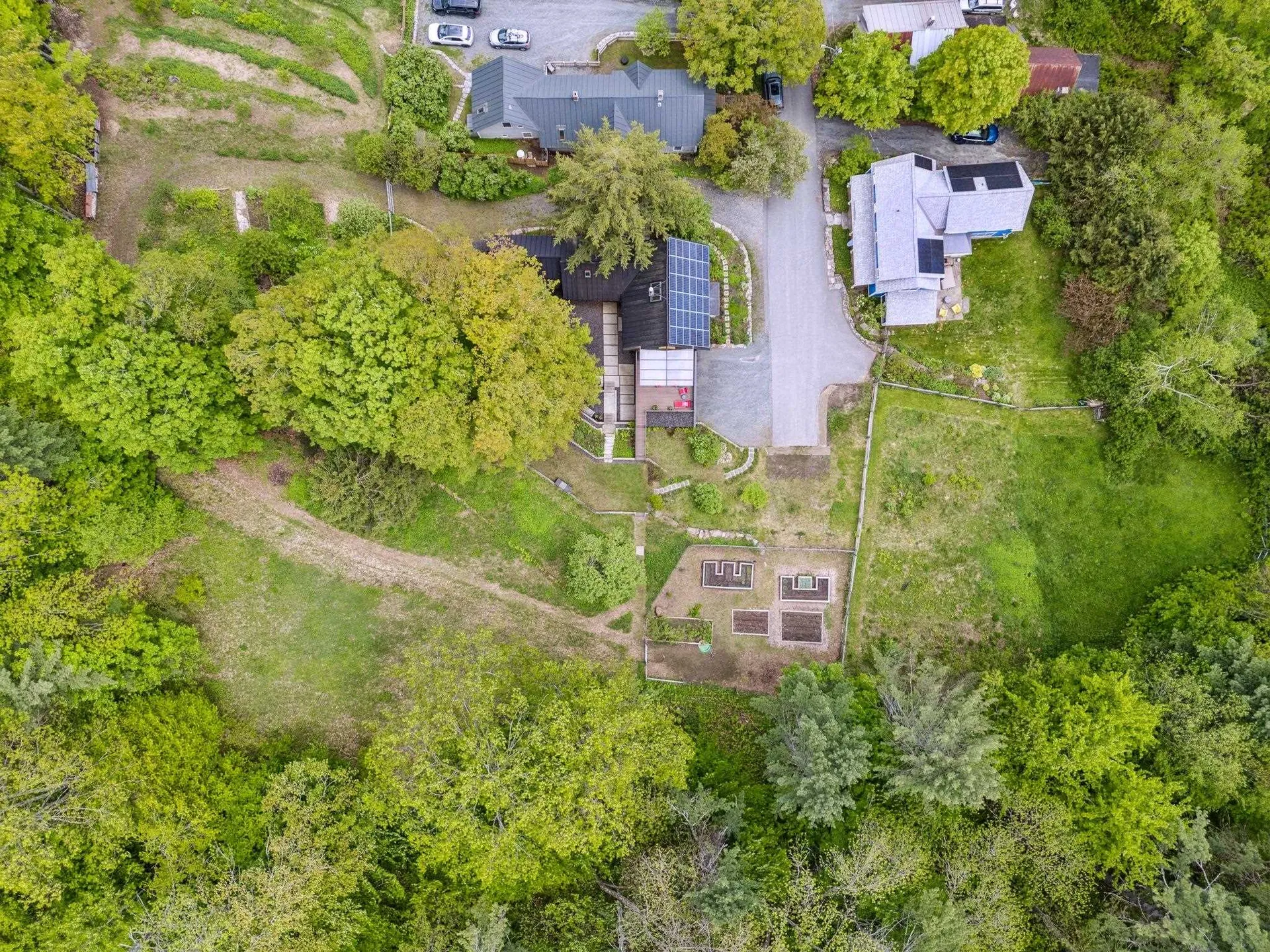 7 North Street Woodstock VT 05091