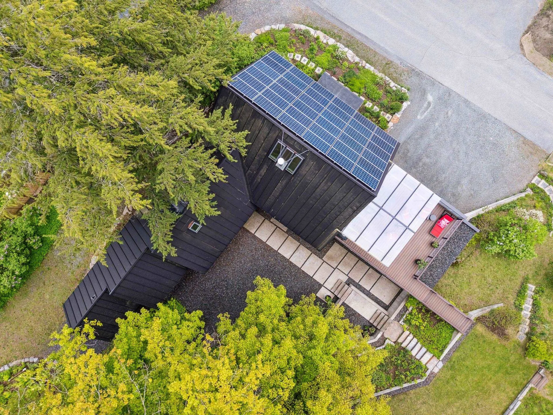 7 North Street Woodstock VT 05091