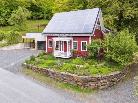 7 North Street Woodstock VT 05091